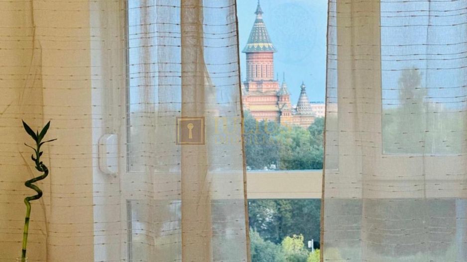 City of Mara, 3 camere, prima inchiriere. - Poză 30