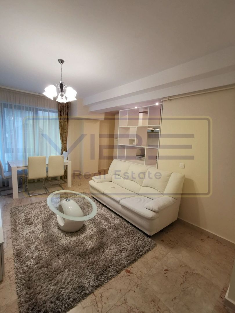 Copou/Parc Copou -2 camere - Parcare- bloc nou - Poză 1
