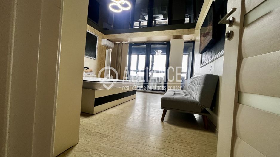 TOMIS NORD(COD 05) - Campus Studio cu Vedere la Lac - Poză 8