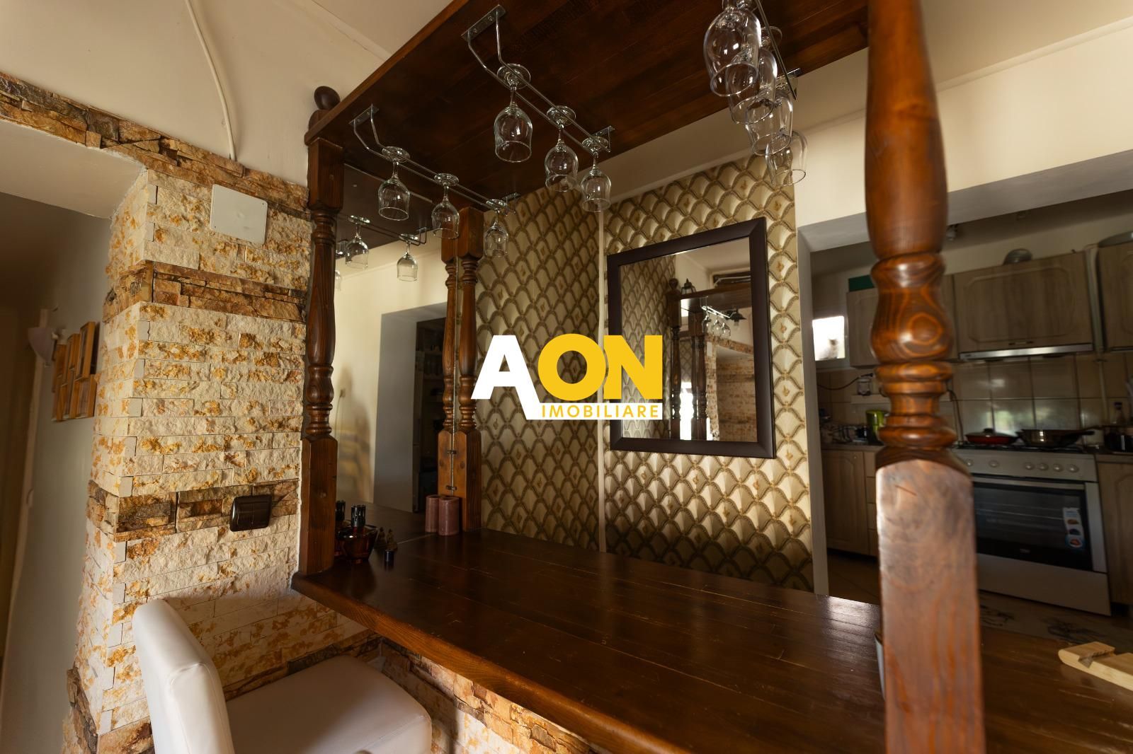 Casa 4 camere, 1968mp teren, Limba - Poză 8