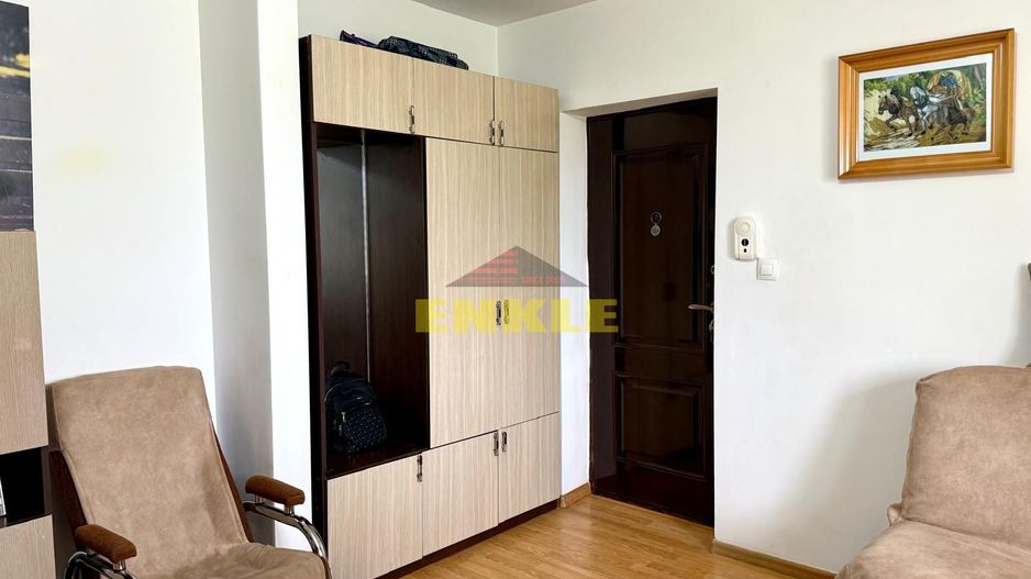 Apartament 3 camere de vânzare/Etaj 1– zonă Carrefour - Poză 5
