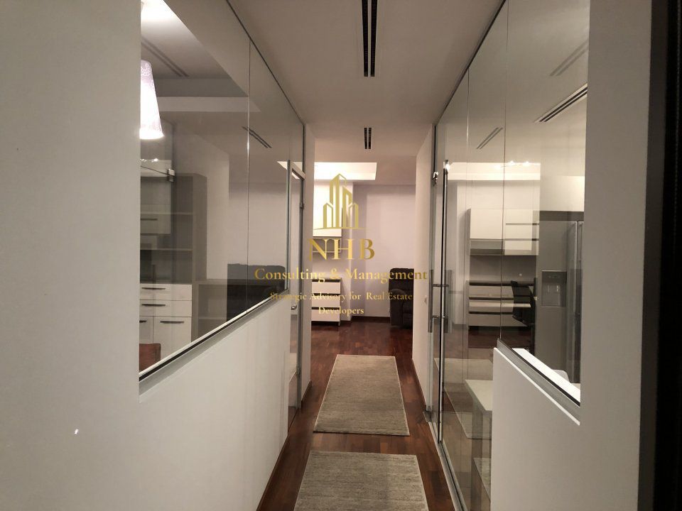 Apartament 3 camere-Complex Liziera-PARCARE - Poză 13