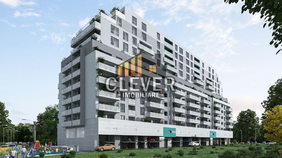 Iram Residence - Poză 3