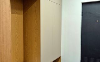 Cismigiu | Apartament 2 camere finisaje premium | Imobil interbelic | Terasa - Poză 7