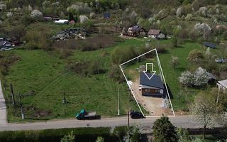 OFERTA! Casa de Vanzare Tautii Magheraus ,Zona Superba ,Teren 900MP - Poză 7