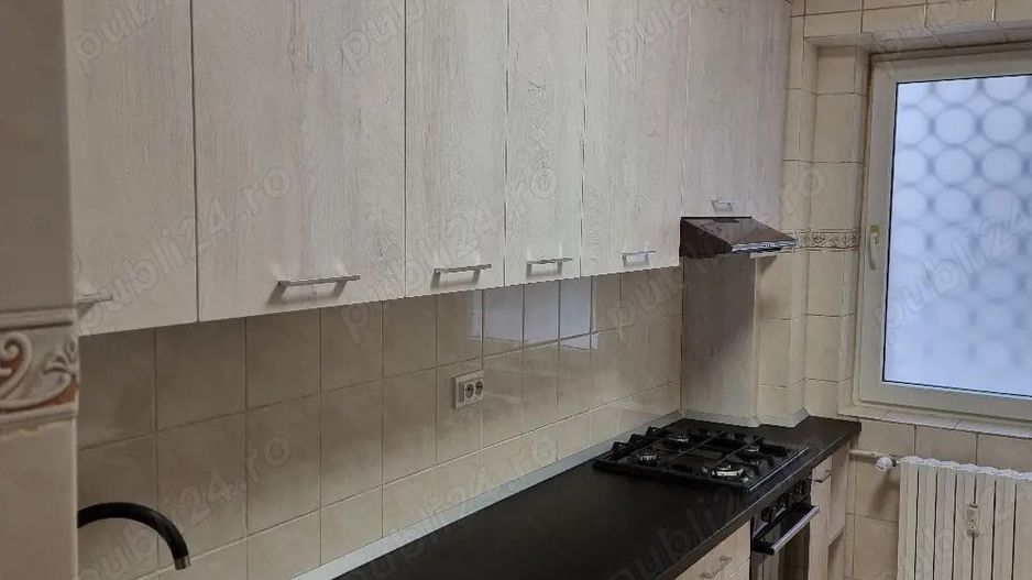 Inchiriere apartament 3 camere , sos oltenitei - Poză 3
