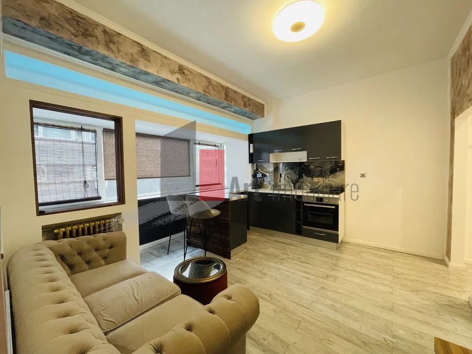 Apartament 2 camere Sala Palatului - Poză 6