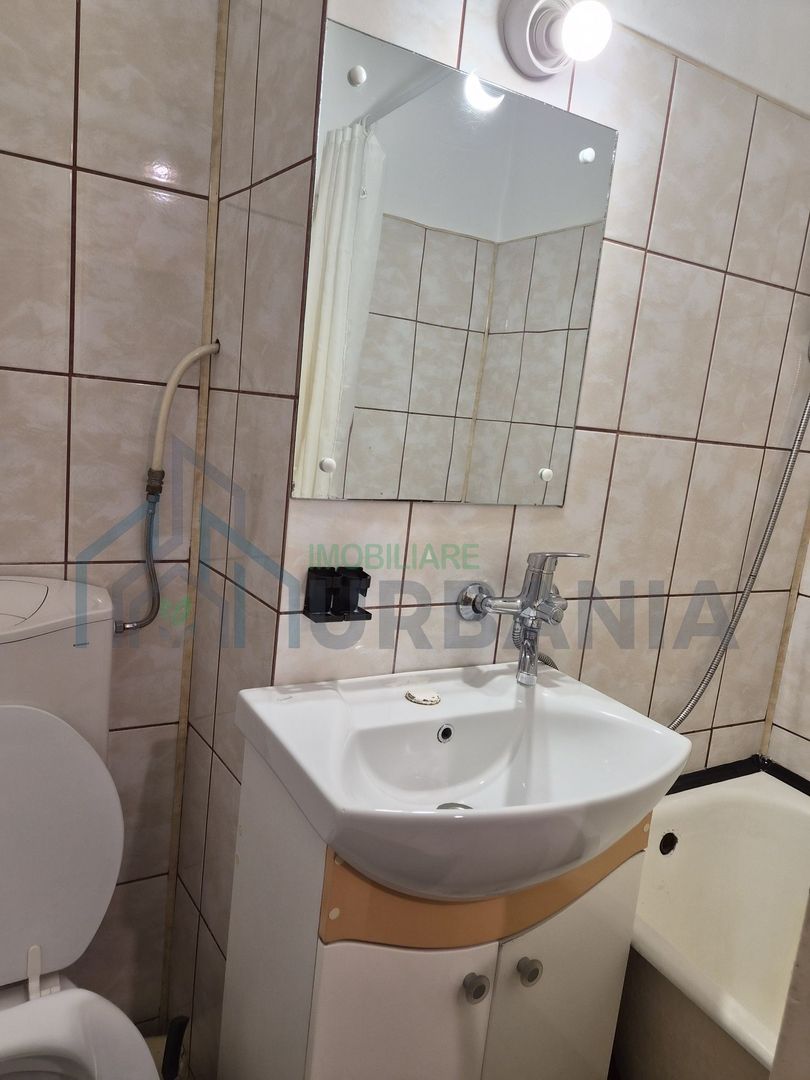 Apartament 2 camere decomandat – Str. Eternitate, Tătărași - Poză 5