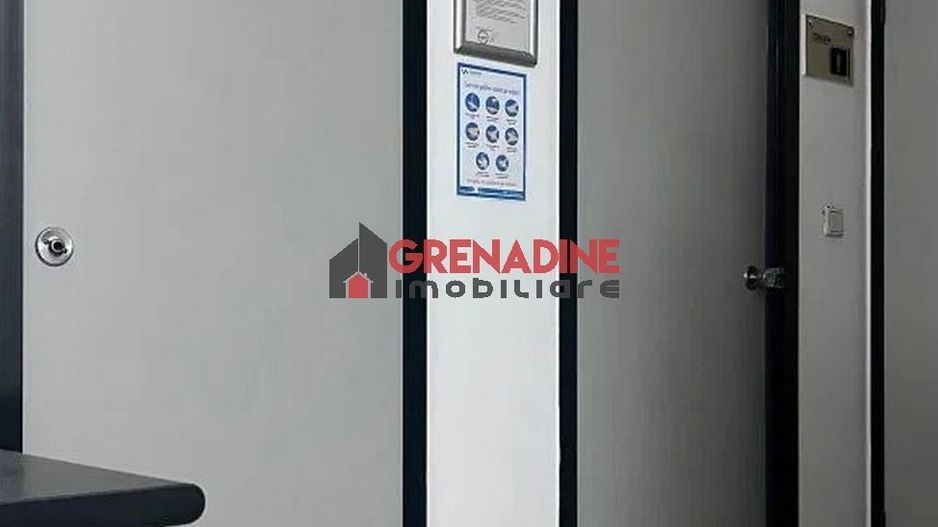 Spatiu Comercial  231 mp - Zona Centrul Civic - Cod 5280 - Poză 6