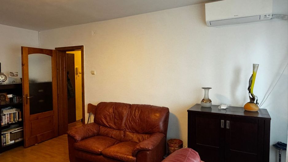 3 camere | 1 Mai | Turda | Mihalache | bloc 1982 - Poză 3