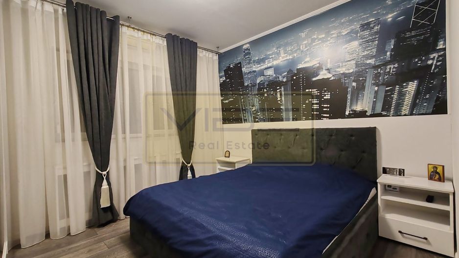 Parcul Copou- BLOC NOU- Intabulat - IN RATE  !!! - Poză 15