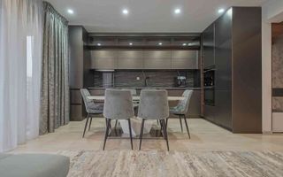 Apartament premium cu 4,5 camere  | 3 locuri de parcare subterane | Tractorul - Poză 4