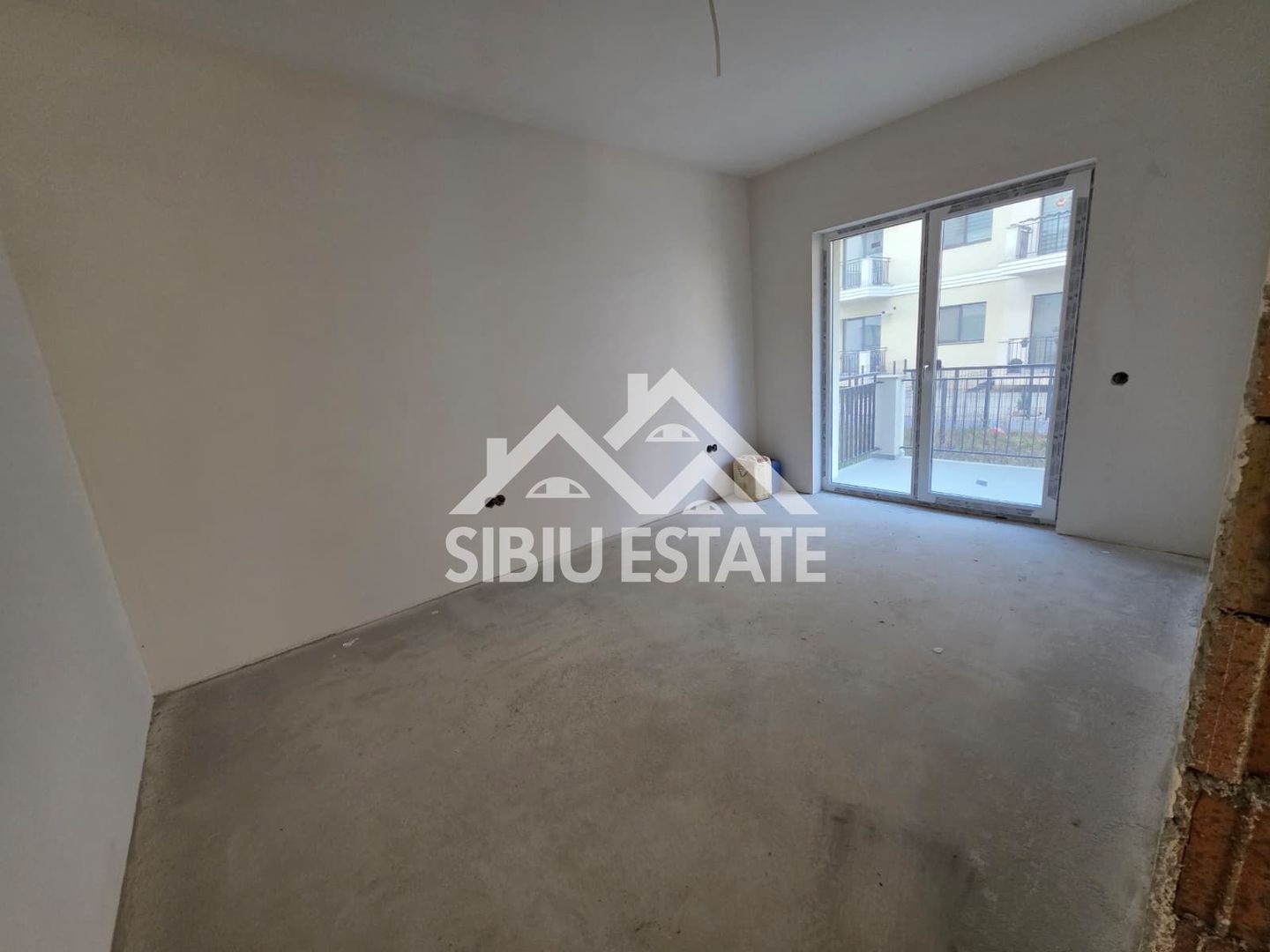Apartament 3 camere cu gradina in Selimbar, Sibiu - Poză 13