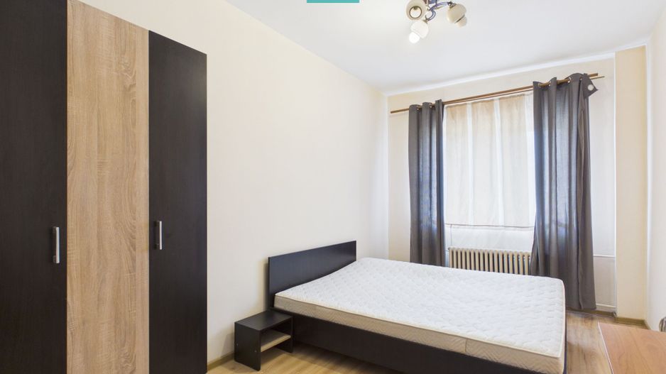 Apartament cu o cameră zona Vârful cu Dor - Poză 1