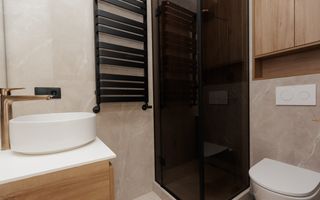 Vânzare, apartament, 4 camere, strada Constantin Stere, Centru - Poză 18