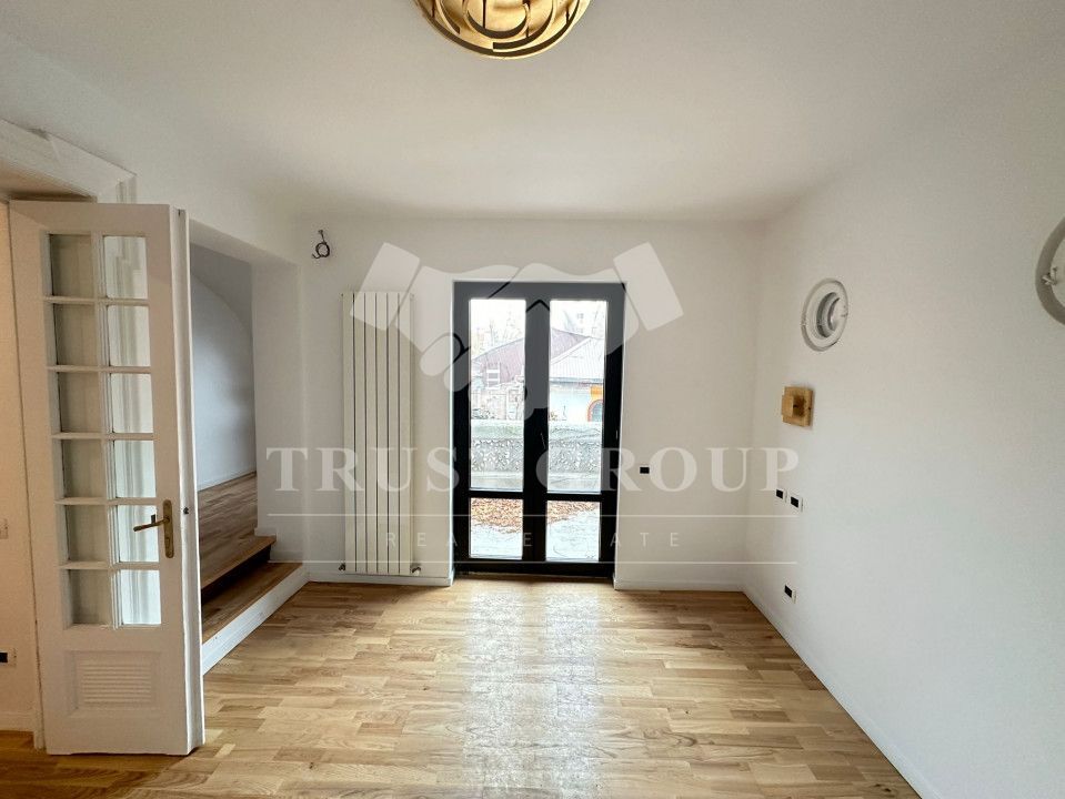 Apartament in vila renovat | Romana | Colegiul German Goethe | ASE - Poză 13
