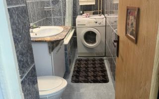 Garsonieră spațioasă de închiriat Berceni - Poză 5