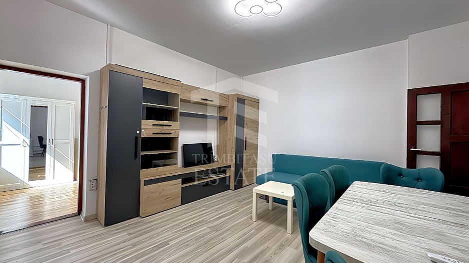 Apartament cu 2 camere in Vila 48 mp Unirii Mitropolie - Poză 3
