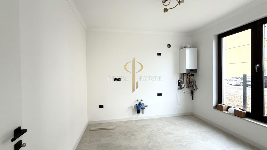 COMISION 0%| Casă înșiruită | 3 camere - 2 bai| Giroc - Poză 5