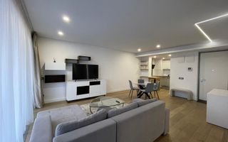 Apartament 2 Camere Cortina Residence | Herastrau Baneasa I COM 0% - Poză 3