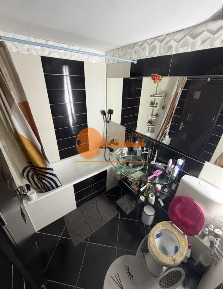 Apartament cu 2 camere in zona Stefan Cel Mare - Poză 5