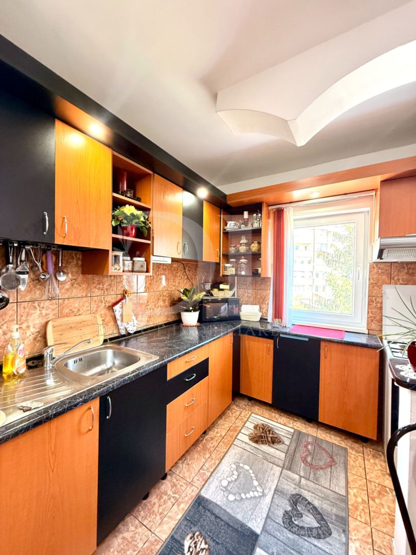 Apartament la cheie / Zona Manastur - Poză 1
