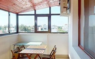3 camere Aviatorilor | Kiseleff | Vedere Panoramica - Poză 15