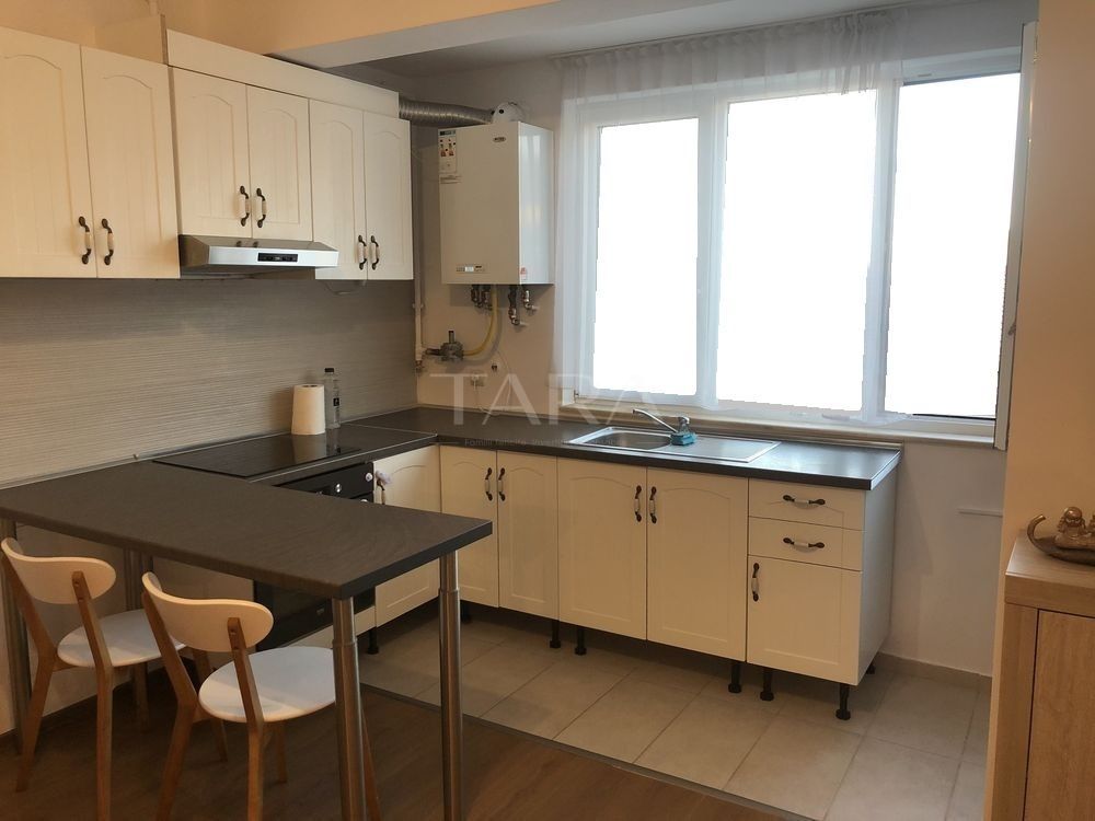 Apartament cu 2 camere – Florești, zona Parc Poligon - Poză 3