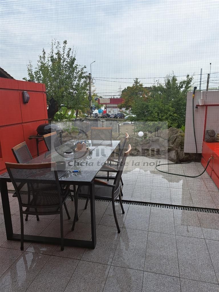 CASA DE INCHIRIAT BUCIUM - 4000 - Poză 3