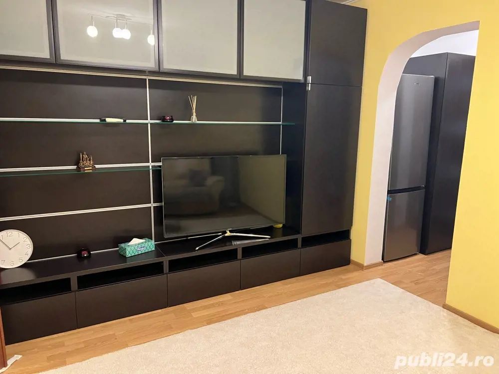 De inchiriat apartament cu 3 camere , Brancoveanu-Progresu sector4 - Poză 6