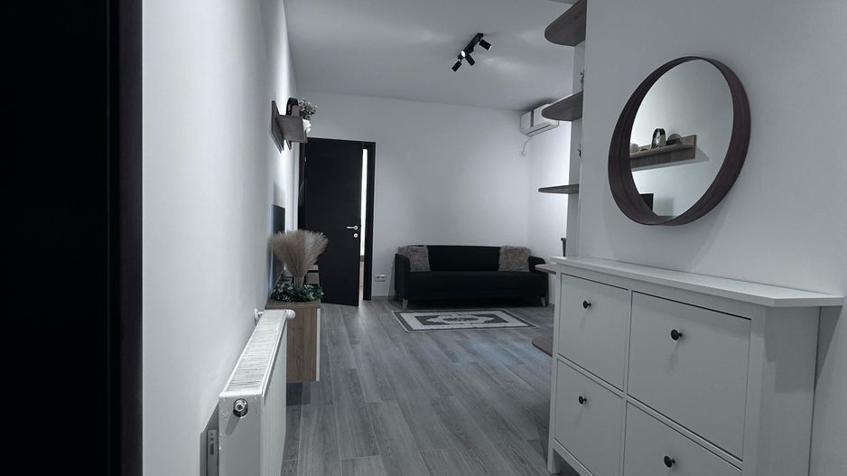 Prima închiriere 2 camere Vitan Residence - metrou Mihai Bravu IM262C - Poză 8