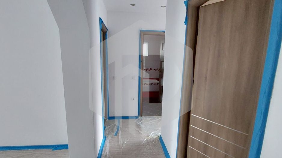 Apartament 3 camere de inchiriat in Selimbar-Recent renovat - Poză 8