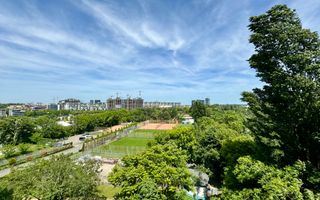 Apartament cu 2 camere *Fully Furnished* + Parking/Floreasca - Amazing Lake View - Poză 5