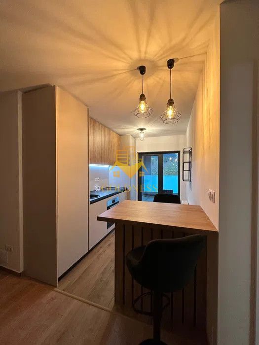 3 Camere de Lux, Zorilor, Parcare, Frunzisului, Lidl, Studium Green - Poză 6