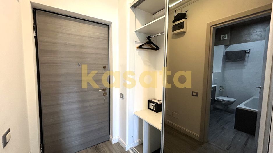 Oportunitate investitie I garsoniera White Tower I 41 mp - Poză 8