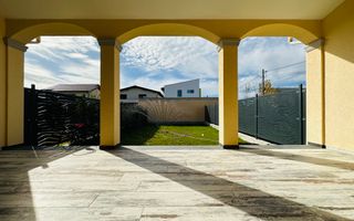 INCHIRIAT - Casa Segmentul Lux - 3 dormitoare & dressing - Prima Inchiriere - Poză 35