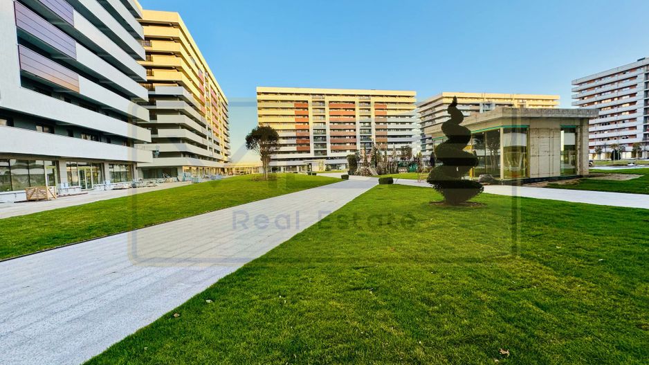 Apartament NOU 2 camere Copou Garden - Poză 32