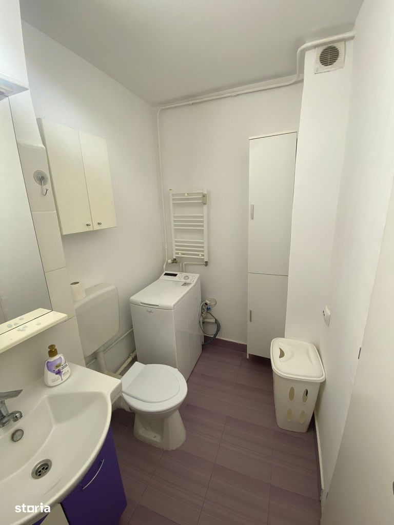 Vanzare Garsoniera 5 Minute Mall Vitan - Poză 14