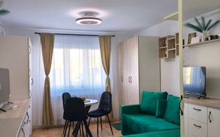 GARSONIERĂ NOUĂ | RENOVATĂ | PARTER | ANSAMBLUL URBAN LIVING SIBIU - Poză 3