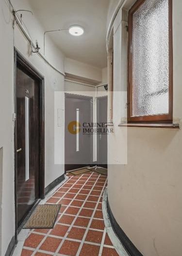 Garsoniera I Mantuleasa I Renovata I Etaj 4 - Poză 12