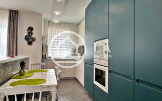 Apartament de închiriat cu 2 camere în Iosia Residence, Oradea - Poză 6