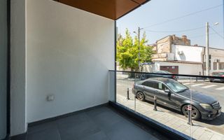 Apartament 2 camere  | Bloc nou | Dacia | Episcop Radu - Poză 12