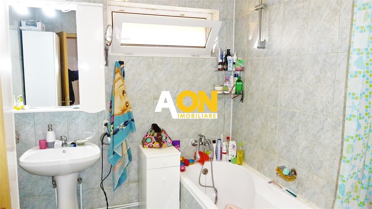 1/2 Duplex de vanzare Alba Iulia Cetate - Poză 8