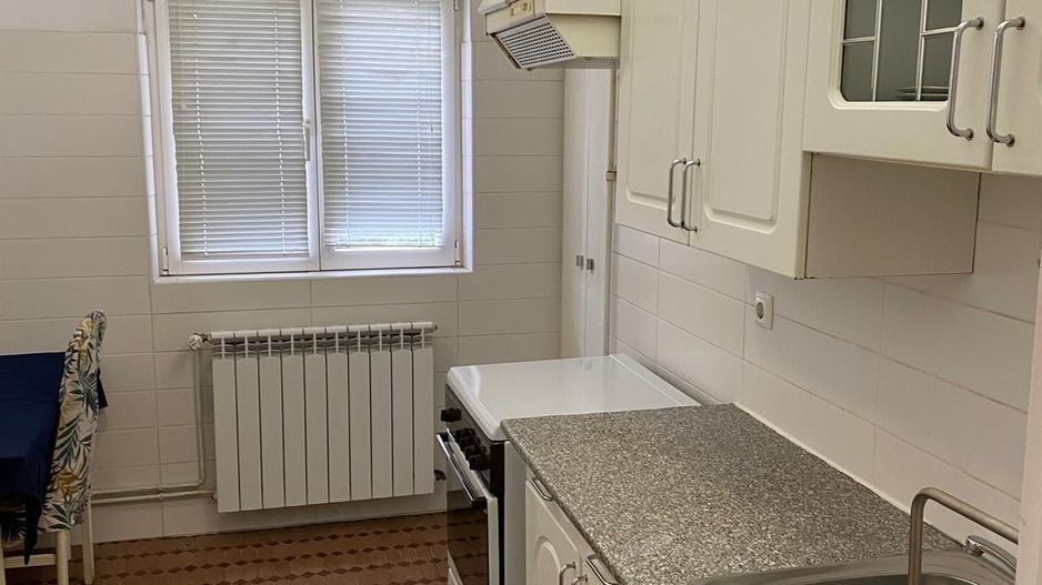 APARTAMENT SPATIOS | DECOMANDAT | BARBU VACARESCU - Poză 3