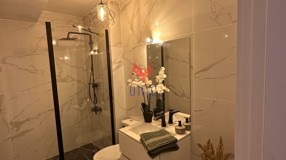 Apartament lux zona Amaradia-Fagaras - Poză 21