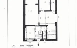 Vilă elegantă în Cotroceni | 320 mp | renovată integral | ideală sediu firmă - Poză 19