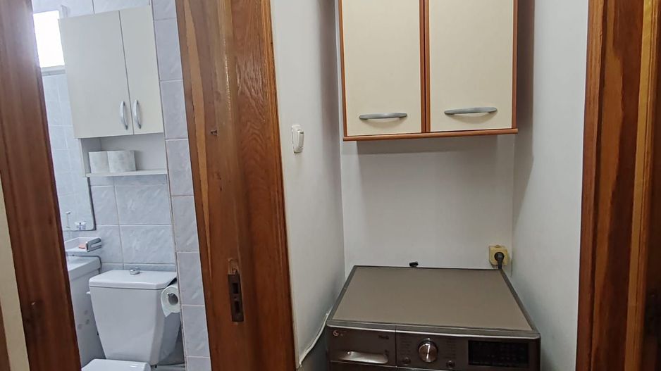 Ideal birou firma!!- Apartament 4 camere, SD, 81mp, Nicolina2 - Poză 12