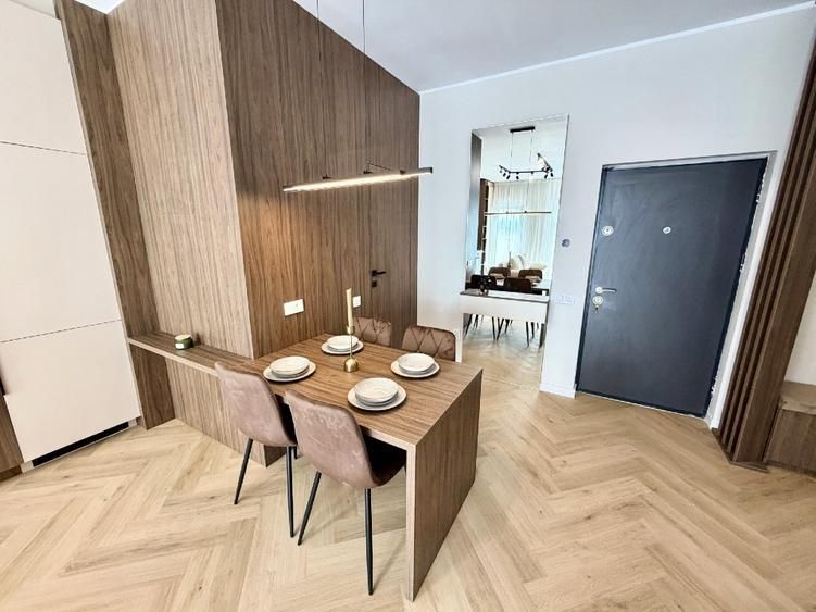Apartament Premium 2 camere | Eroilor Residence | parcare subterana - Poză 8