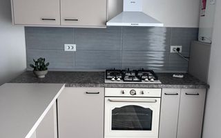 2 camere | 56 mp | Bloc 2024 | Centrală proprie | Theodor Pallady - Poză 4