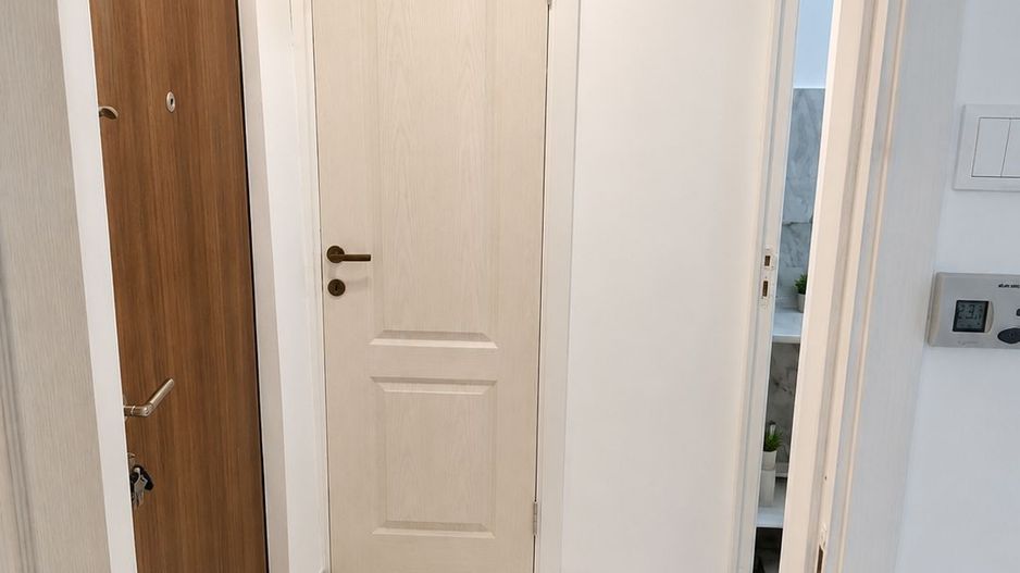 Calea Șagului | 2 camere | Renovat complet 2026 | Centrală proprie | Parter - Poză 2